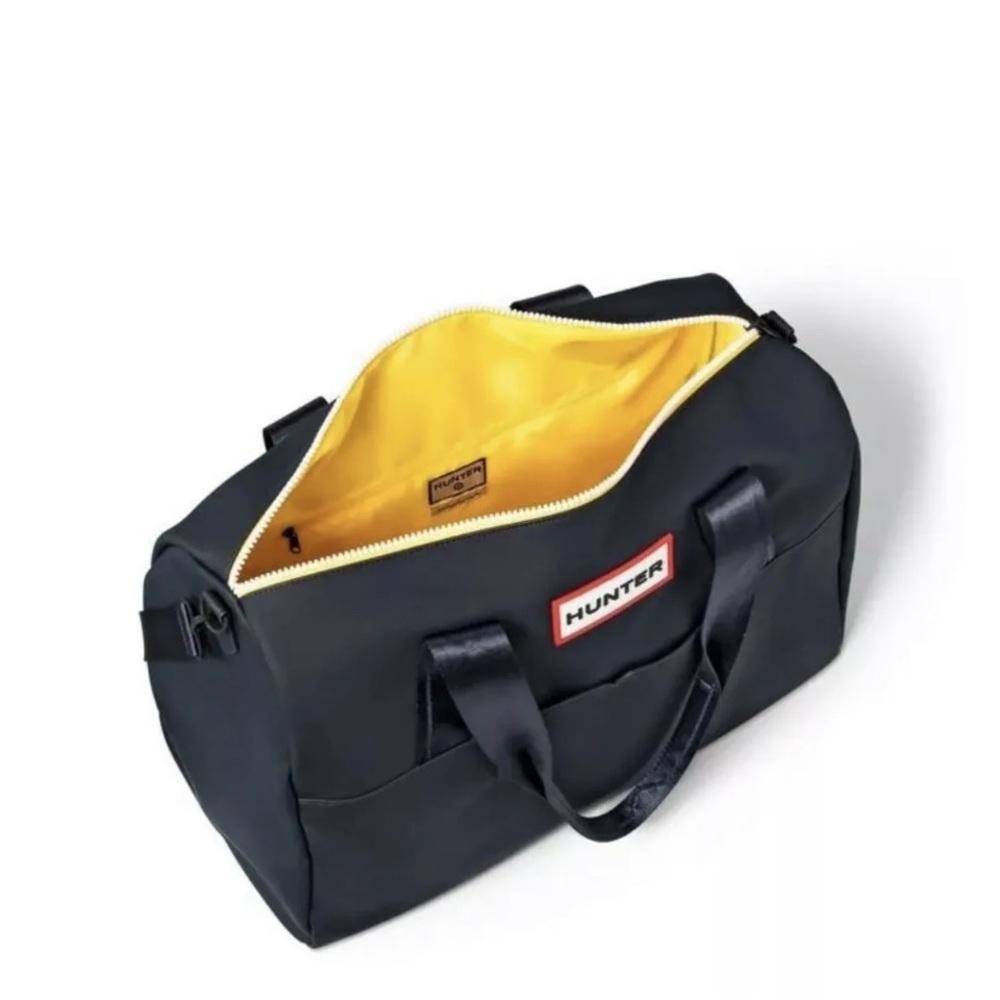 Hunter Duffel Bag